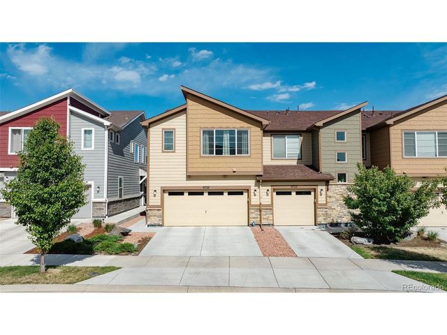 9726 Ash Ln, Thornton, CO 80229