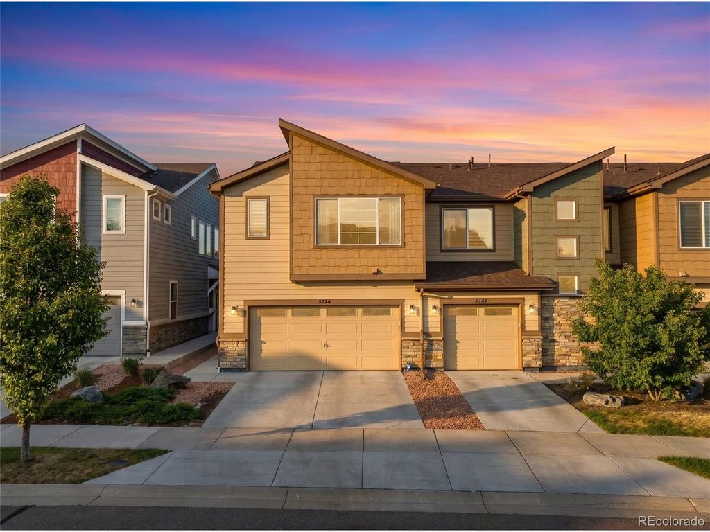 9726 Ash Ln, Thornton, CO 80229