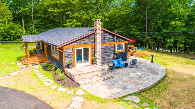 173 State Route 52, Woodbourne, NY 12788