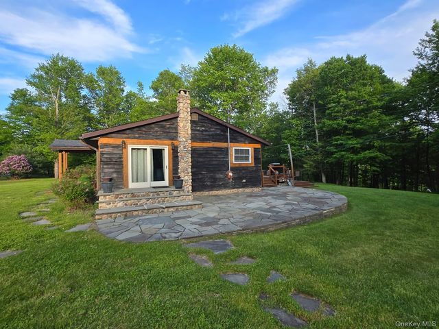 173 State Route 52, Woodbourne, NY 12788