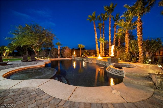 6175 Smarty Jones Avenue, Las Vegas, NV 89131