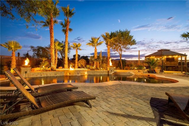 6175 Smarty Jones Avenue, Las Vegas, NV 89131
