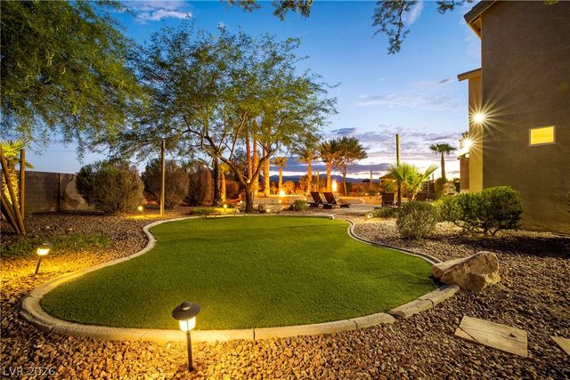 6175 Smarty Jones Avenue, Las Vegas, NV 89131