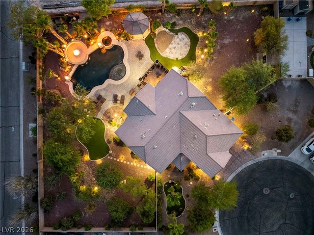 6175 Smarty Jones Avenue, Las Vegas, NV 89131