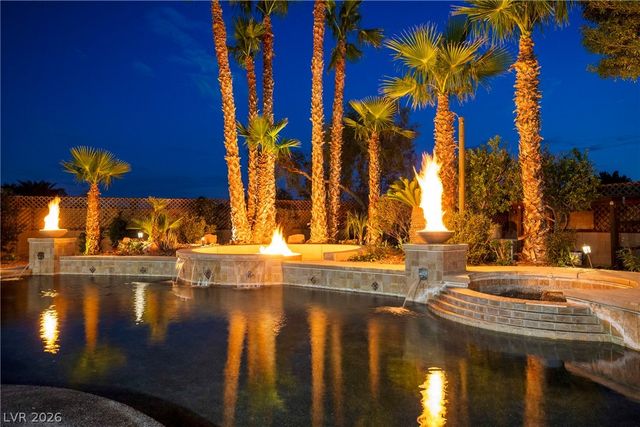 6175 Smarty Jones Avenue, Las Vegas, NV 89131