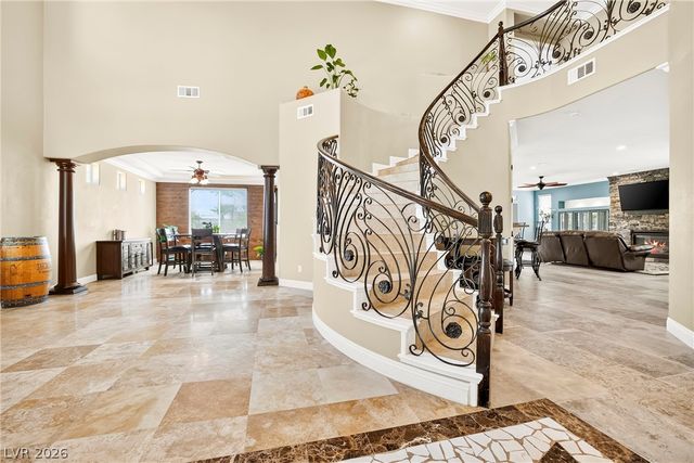 6175 Smarty Jones Avenue, Las Vegas, NV 89131