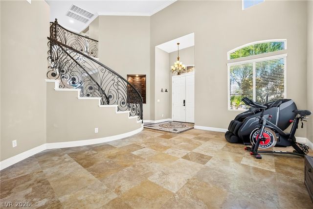 6175 Smarty Jones Avenue, Las Vegas, NV 89131