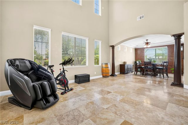 6175 Smarty Jones Avenue, Las Vegas, NV 89131