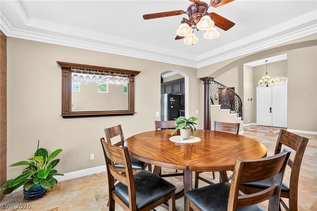 6175 Smarty Jones Avenue, Las Vegas, NV 89131