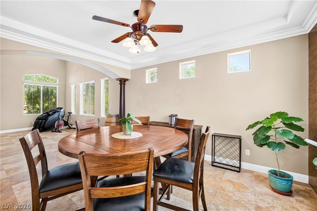 6175 Smarty Jones Avenue, Las Vegas, NV 89131