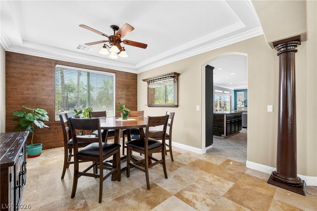 6175 Smarty Jones Avenue, Las Vegas, NV 89131