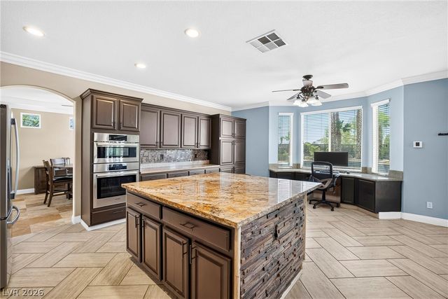 6175 Smarty Jones Avenue, Las Vegas, NV 89131