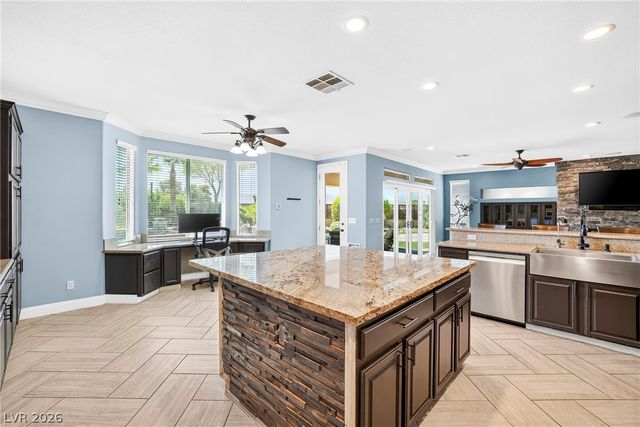 6175 Smarty Jones Avenue, Las Vegas, NV 89131