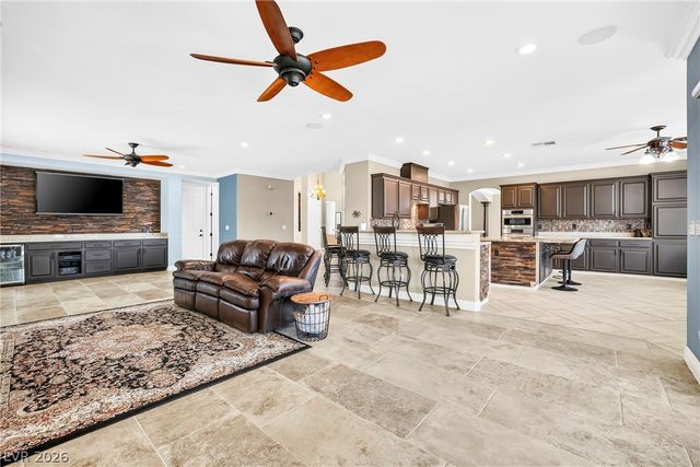 6175 Smarty Jones Avenue, Las Vegas, NV 89131