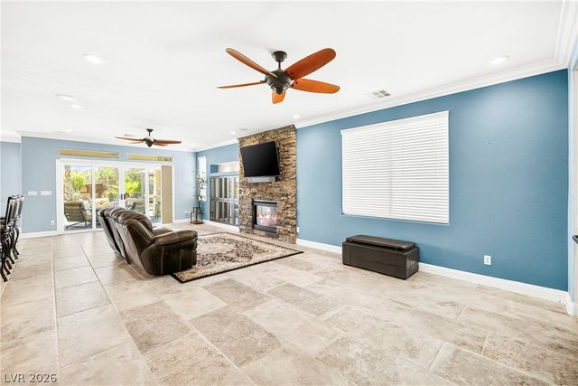 6175 Smarty Jones Avenue, Las Vegas, NV 89131