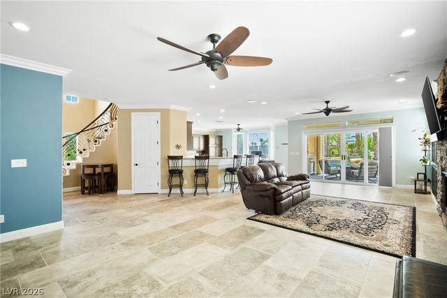 6175 Smarty Jones Avenue, Las Vegas, NV 89131