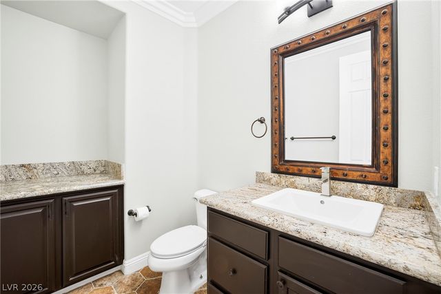 6175 Smarty Jones Avenue, Las Vegas, NV 89131