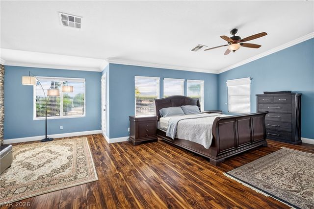 6175 Smarty Jones Avenue, Las Vegas, NV 89131