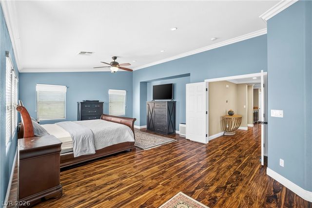 6175 Smarty Jones Avenue, Las Vegas, NV 89131