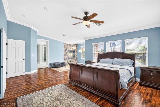 6175 Smarty Jones Avenue, Las Vegas, NV 89131