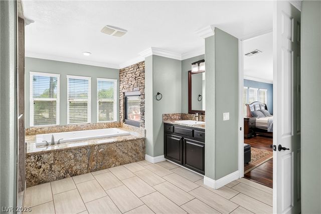 6175 Smarty Jones Avenue, Las Vegas, NV 89131