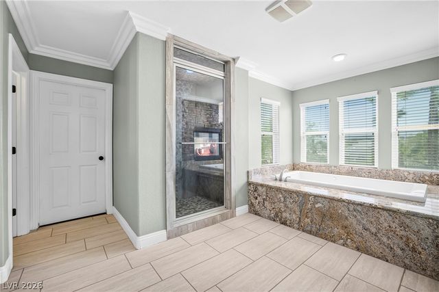 6175 Smarty Jones Avenue, Las Vegas, NV 89131