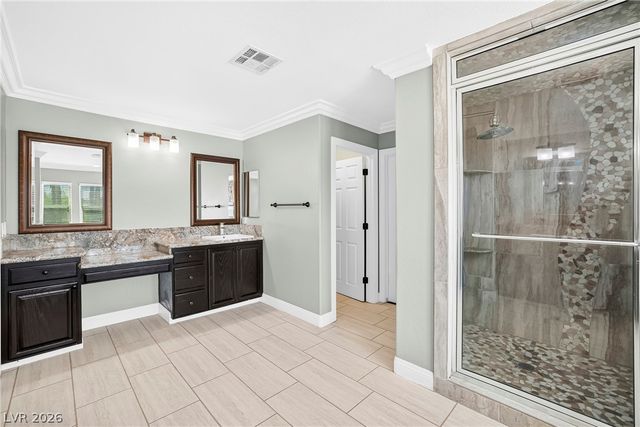 6175 Smarty Jones Avenue, Las Vegas, NV 89131