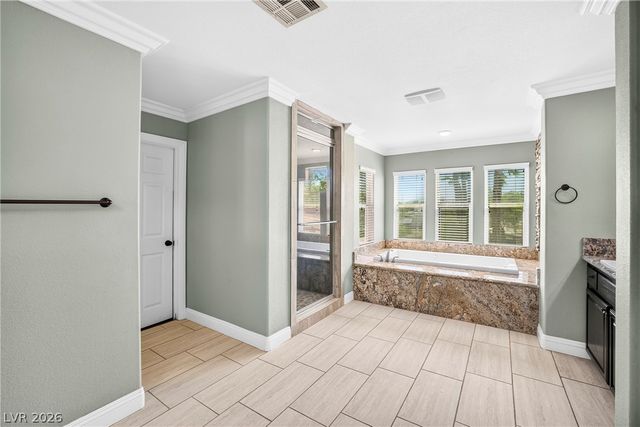 6175 Smarty Jones Avenue, Las Vegas, NV 89131