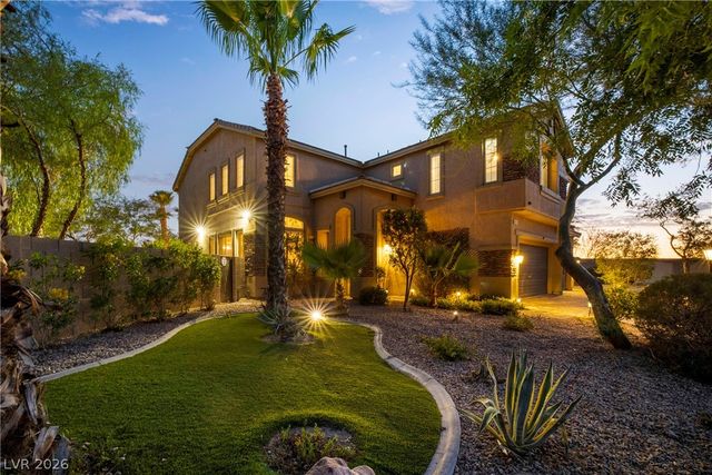6175 Smarty Jones Avenue, Las Vegas, NV 89131