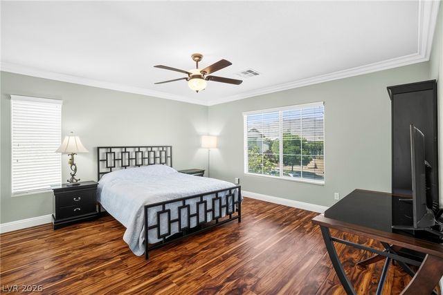 6175 Smarty Jones Avenue, Las Vegas, NV 89131