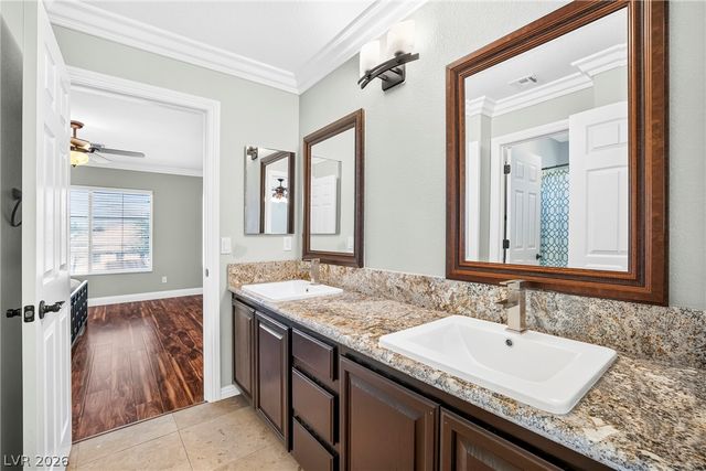 6175 Smarty Jones Avenue, Las Vegas, NV 89131