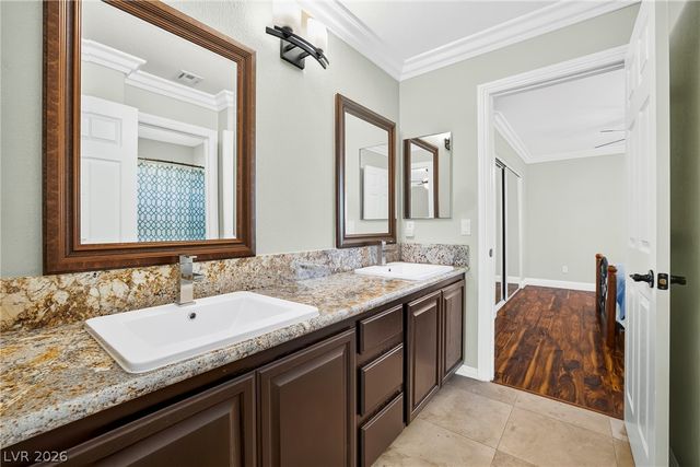 6175 Smarty Jones Avenue, Las Vegas, NV 89131