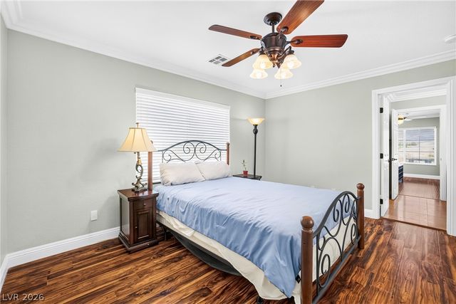 6175 Smarty Jones Avenue, Las Vegas, NV 89131