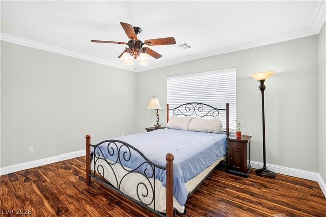 6175 Smarty Jones Avenue, Las Vegas, NV 89131