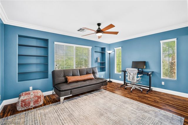 6175 Smarty Jones Avenue, Las Vegas, NV 89131
