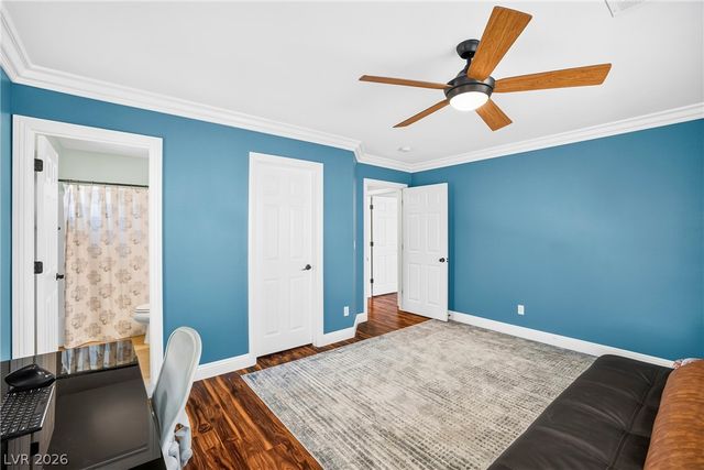 6175 Smarty Jones Avenue, Las Vegas, NV 89131