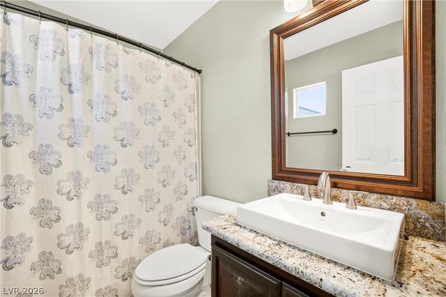 6175 Smarty Jones Avenue, Las Vegas, NV 89131