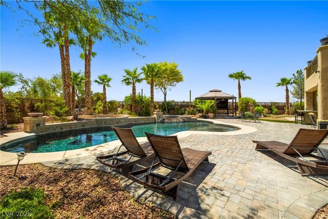 6175 Smarty Jones Avenue, Las Vegas, NV 89131