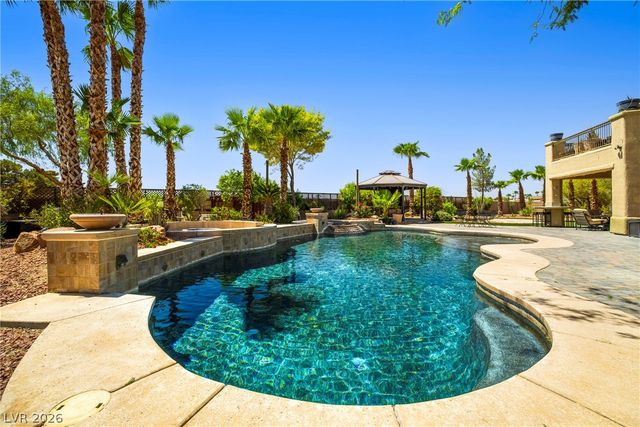 6175 Smarty Jones Avenue, Las Vegas, NV 89131