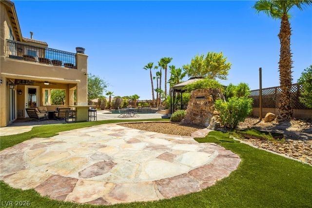 6175 Smarty Jones Avenue, Las Vegas, NV 89131