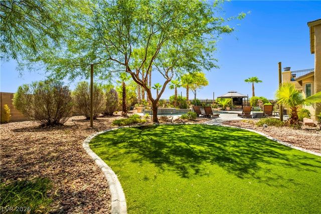 6175 Smarty Jones Avenue, Las Vegas, NV 89131