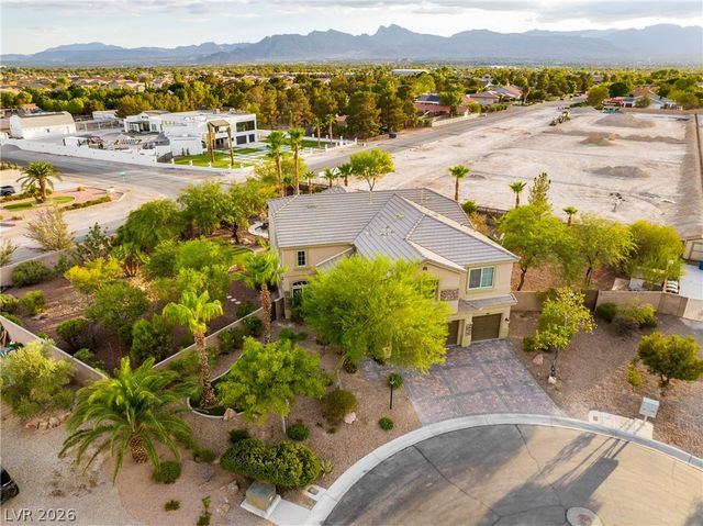 6175 Smarty Jones Avenue, Las Vegas, NV 89131