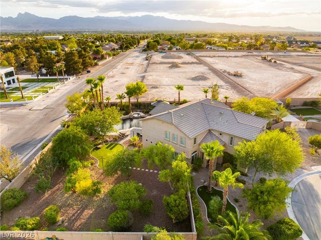6175 Smarty Jones Avenue, Las Vegas, NV 89131