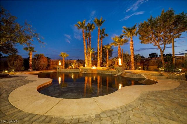 6175 Smarty Jones Avenue, Las Vegas, NV 89131