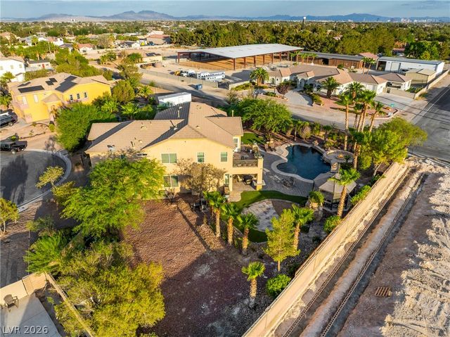 6175 Smarty Jones Avenue, Las Vegas, NV 89131