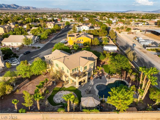 6175 Smarty Jones Avenue, Las Vegas, NV 89131