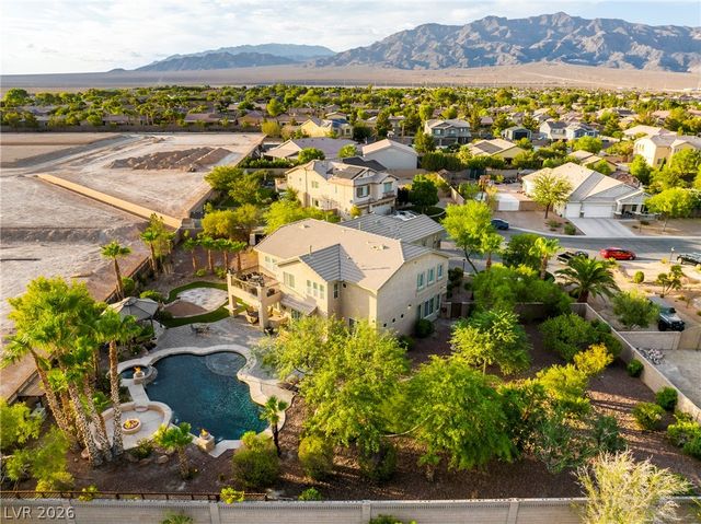 6175 Smarty Jones Avenue, Las Vegas, NV 89131