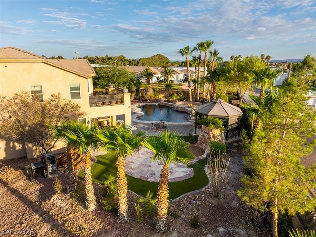 6175 Smarty Jones Avenue, Las Vegas, NV 89131