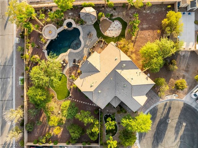 6175 Smarty Jones Avenue, Las Vegas, NV 89131