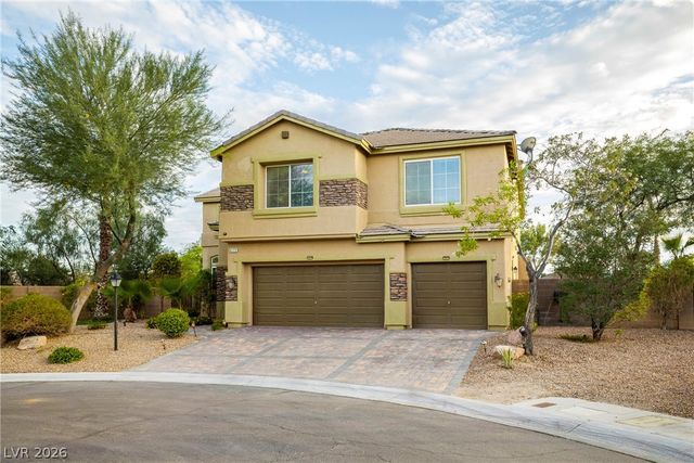 6175 Smarty Jones Avenue, Las Vegas, NV 89131